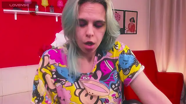 LiraBelle 라이브 XXX 채팅