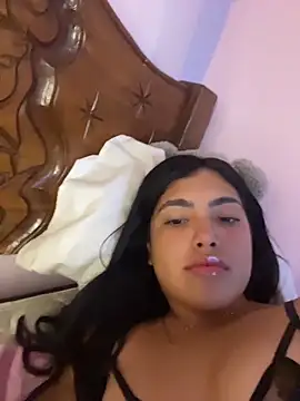 _Laurentt_ Show Webcam