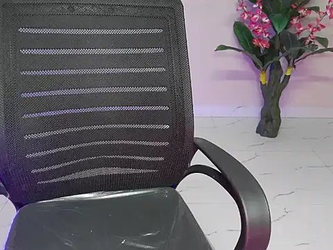 Saanvi_01 Pertunjukan Webcam