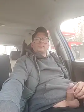 Car-public webkamerás műsora