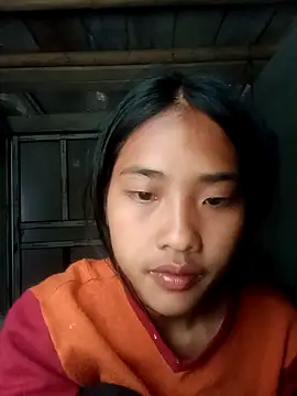 Hoa-tuylipのウェブカメラショー