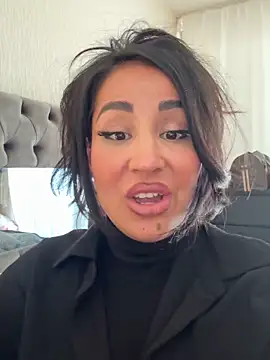 bella_dauergeil Adlı Modelin Web Kamerası Şovu