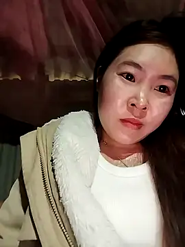 Yiyoongg Show Webcam