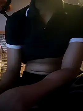 peanutbutteaterのウェブカメラショー