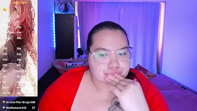 YoshinoSomei Live XXX-chat