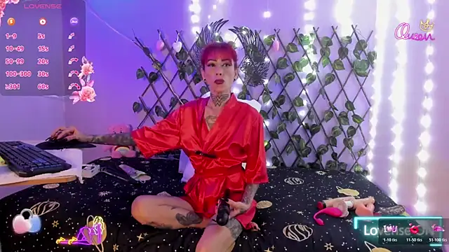 Chat +18 de elise_mouris ao vivo