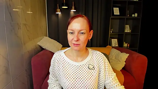 Chat +18 de NikaGentle ao vivo