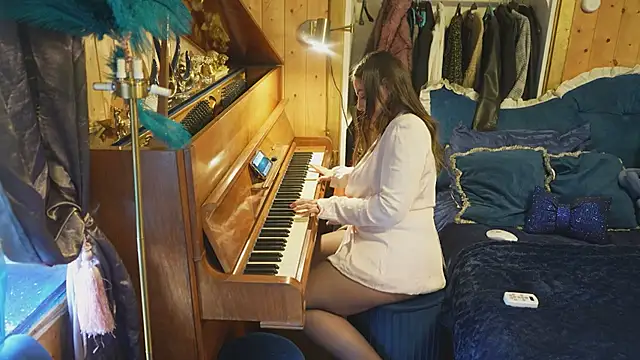 VanessaDoyle Live XXX-chat