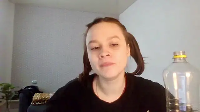 Ammymia – Live XXX-chat