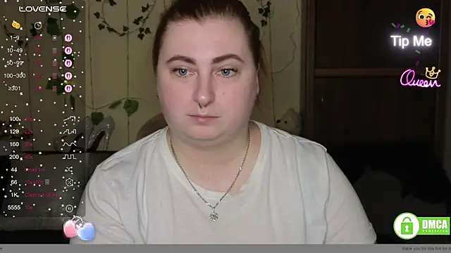 Alicia_love00 Chat XXX in diretta