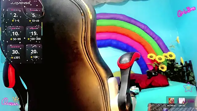 daisy_jonexxx22's Webcam Show