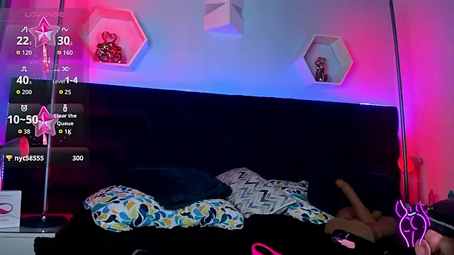 Chat XXX ao vivo de _carla_rosee