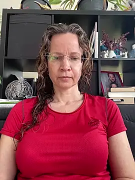 Chatroom XXX en direct de AnnikaRose