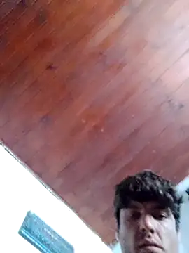 Cristiiii9 网络视讯表演