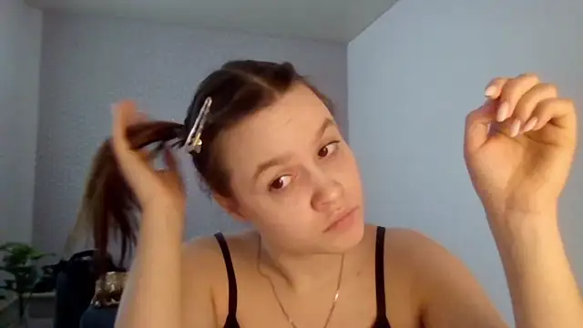 Ammymia's Live XXX Chat