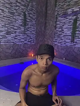 Czat XXX na żywo – Alejandroo_Montenegro