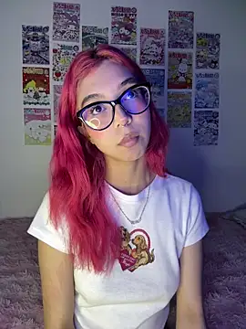 Valen-Foxx1 Chat XXX live