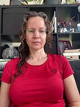 AnnikaRose's Live XXX Chat