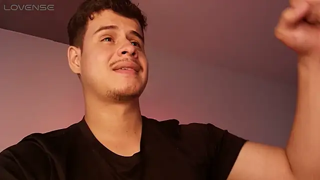 عرض كام BjornSteel