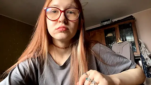 LaureenVielma Chat XXX live