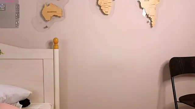 CeIiaShanker – Live XXX-chat