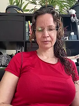 Chat +18 de AnnikaRose ao vivo