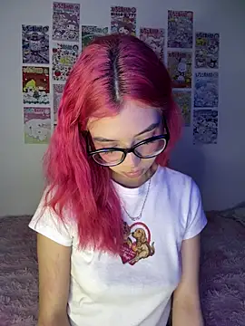 Czat XXX na żywo – Valen-Foxx1