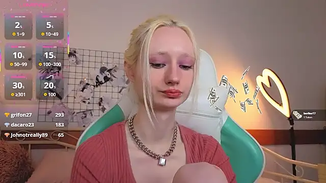 Katia_Kim Chat XXX live