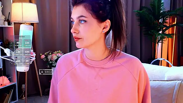 honeycherry – Naživo XXX chat