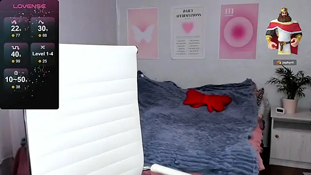 Geisha_Anna 现场XXX聊天