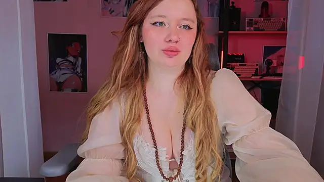 carolina_elf – Naživo XXX chat