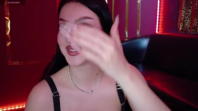 Chat XXX ao vivo de alissa4blonde