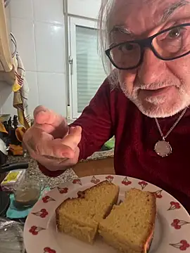 XXX chat uživo modela EroticVenetian