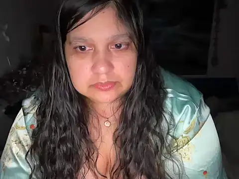 Chat +18 de MelanieFawker ao vivo