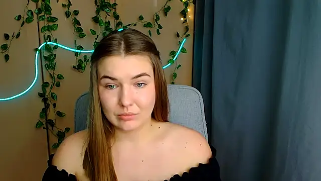 Chat +18 de Glory_air ao vivo