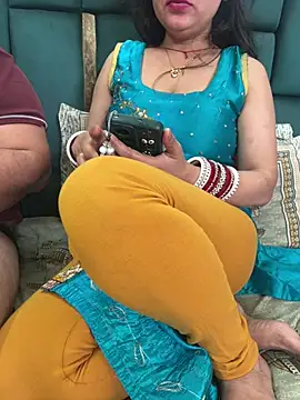 Punjabi_coupless 现场XXX聊天