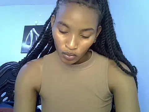 cute-alexis Webcam Show