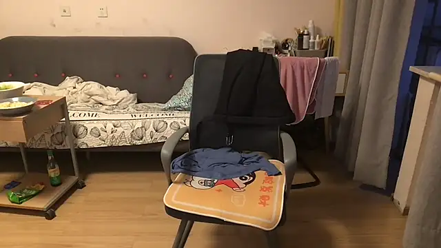 XXX chat uživo modela wang930115