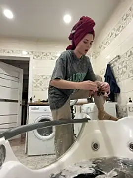 Czat XXX na żywo – HoTMiA666