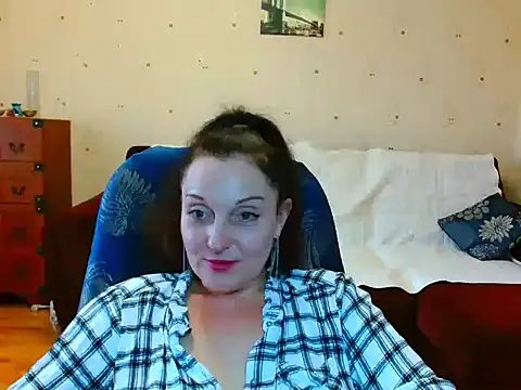 Show Webcam de Alice3694