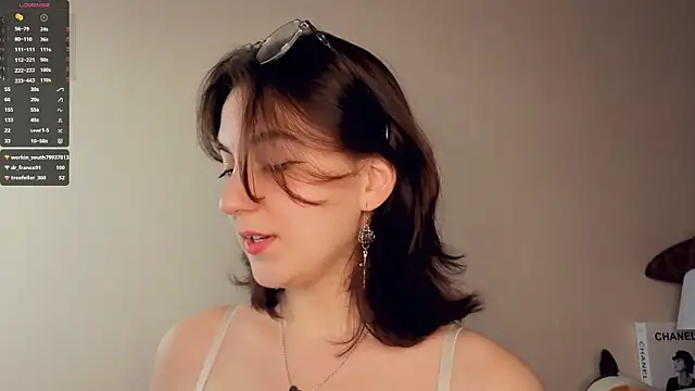 DracosMoon Obrolan Langsung XXX