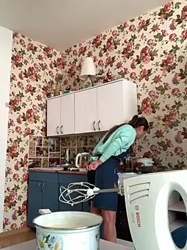 Chat +18 de MiraMiss ao vivo