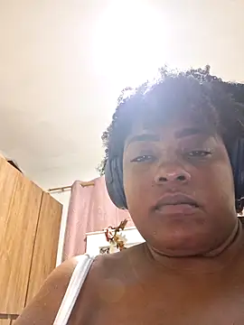 Chat +18 de GoddessCarrie ao vivo