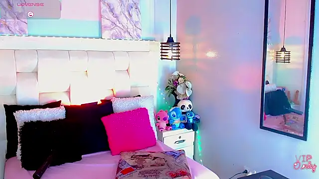 XXX chat uživo modela BelovedChain01