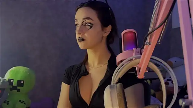 CupSizeGirl 现场XXX聊天