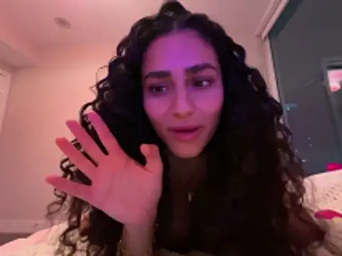 Sembang XXX Secara Langsung silkygemm