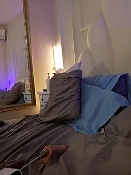 Kaylachannell – Naživo XXX chat