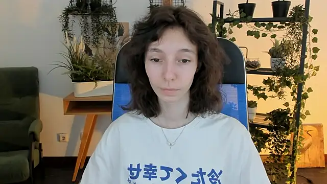 Chat +18 de EmmanuellBrown ao vivo