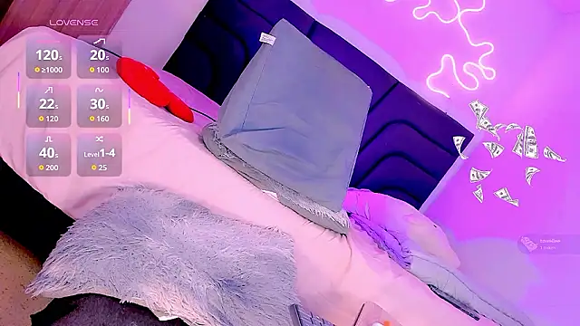 MadameAnali Chat XXX in diretta