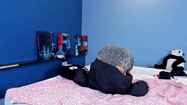 Lillie_Berry 现场XXX聊天